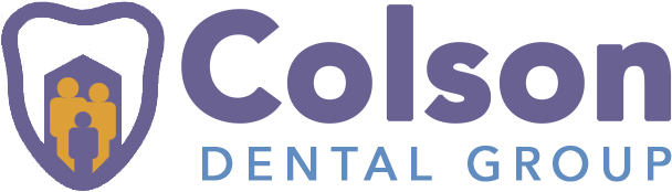 Link to Colson Dental Group home page