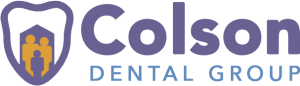 Colson Dental Group logo