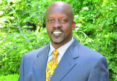 Dr. James Colson, Dentist in Raleigh NC